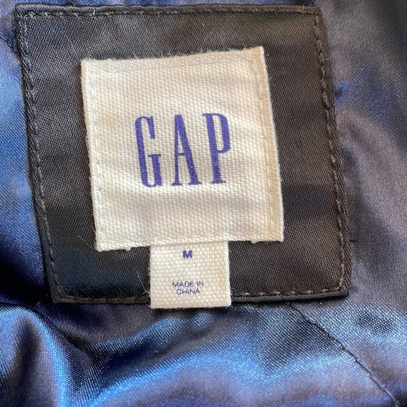Gap Bomber - Picture 15 of 15